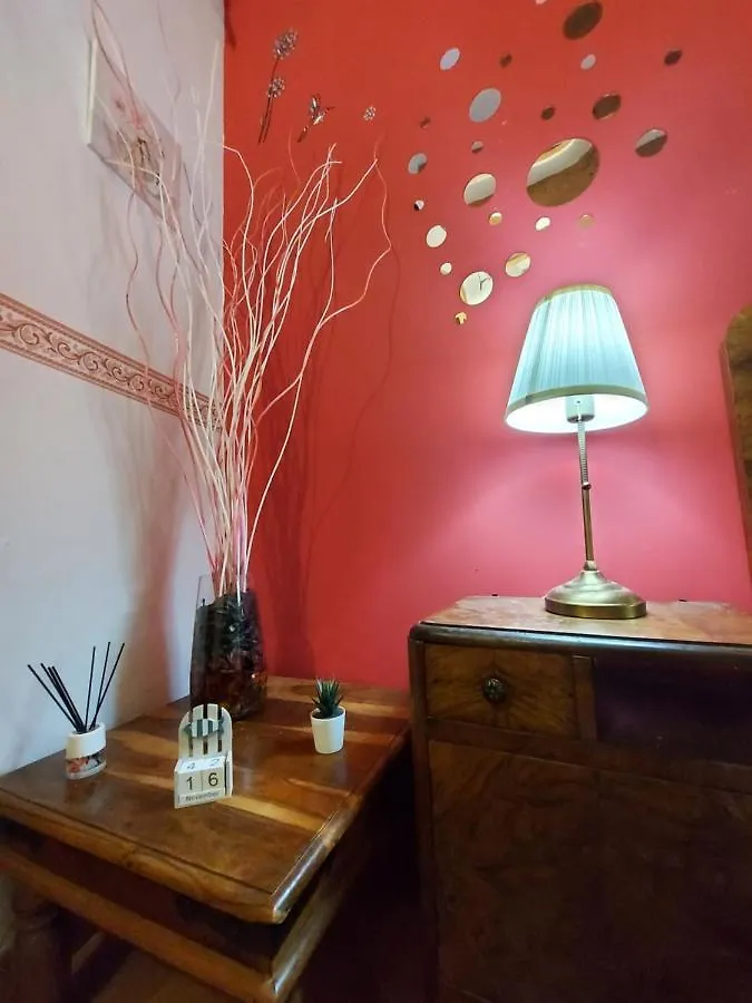 Privatunterkunft Guest House B&B Private Rooms Inca Center Mallorca Island