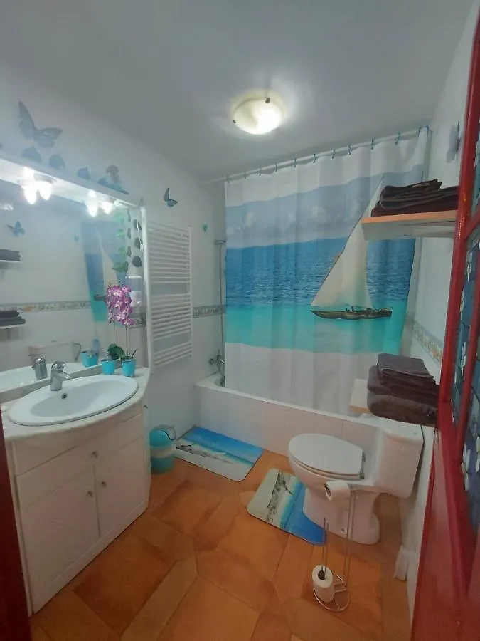 Guest House B&B Private Rooms Inca Center Mallorca Island