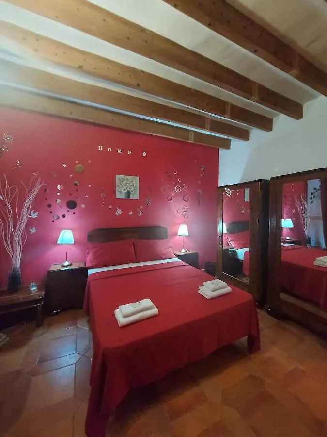 Pansiyon Guest House B&B Private Rooms Inca Center Mallorca Island  İspanya