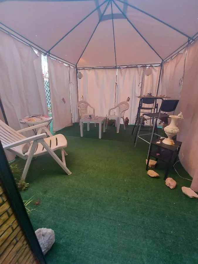 Guest House B&B Private Rooms Inca Center Mallorca Island  Mallorca Island (Mallorca)