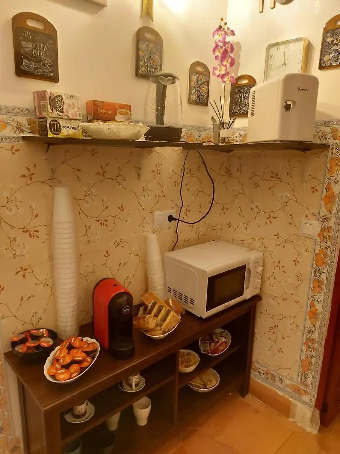 Privatunterkunft Guest House B&B Private Rooms Inca Center Mallorca Island