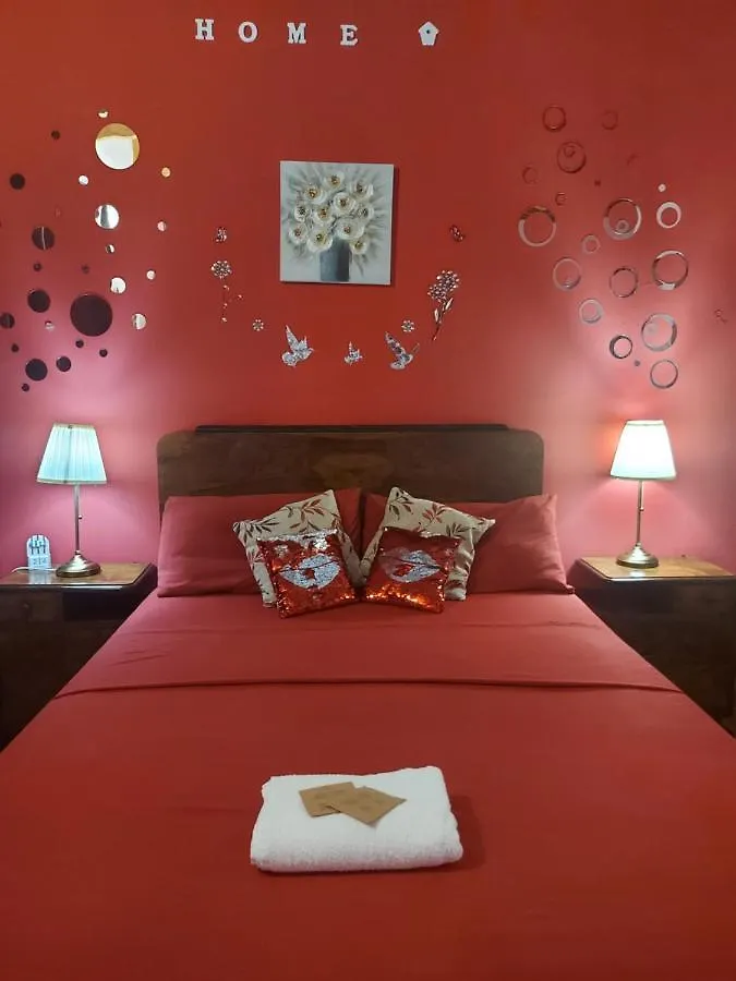 Pansiyon Guest House B&B Private Rooms Inca Center Mallorca Island  İspanya