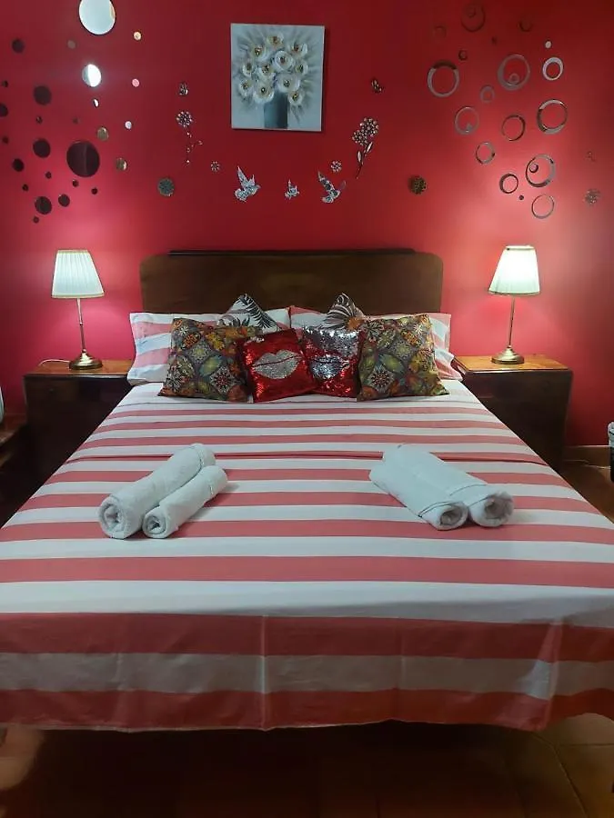Guest House B&B Private Rooms Inca Center Mallorca Island  Mallorca Island (Mallorca)