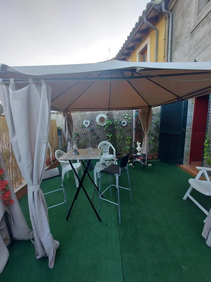 Pansiyon Guest House B&B Private Rooms Inca Center Mallorca Island