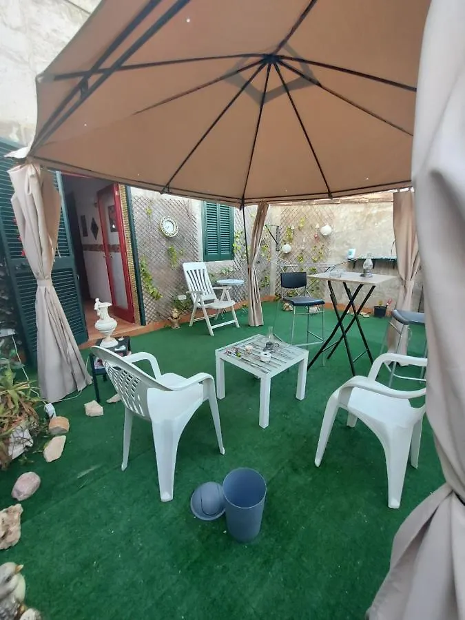 Guest House B&B Private Rooms Inca Center Mallorca Island