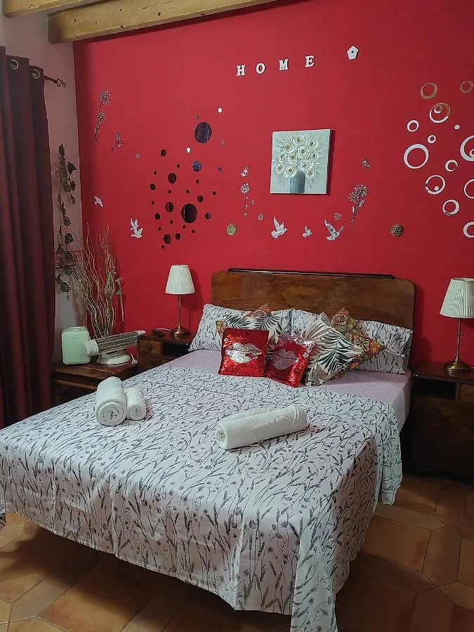 Guest House B&B Private Rooms Inca Center Mallorca Island  0*, Mallorca Island (Mallorca) Spanien